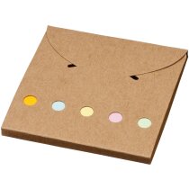 Bloc de notas de colores negro intenso Bloc de notas de colores negro intenso