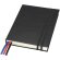 Libreta tapa dura A5 agenda Alder reciclada FSC