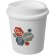 Vaso 200ml con tapa Americano Switch Blanco detalle 1