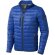 Chaqueta ligera plumón natural hombre Scotia Azul