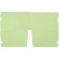 Neceser plegable para mascarillas Madden Lima transparente detalle 47