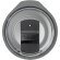 Vaso térmico CamelBak Horizon 600ml con aislamiento doble capa Negro intenso detalle 10