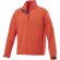 Chaqueta softshell Maxson hombre impermeable transpirable Naranja