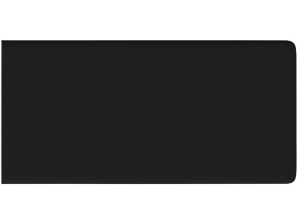 Batería externa SCX.design P15 retroiluminada 5000 mAh Negro intenso detalle 8