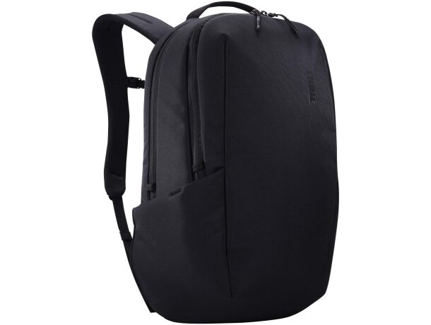 Mochila 21L Thule Subterra 2 para portátil 15,6 pulgadas Negro intenso detalle 7