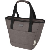 Bolsa térmica Joey 6L algodón reciclado GRS