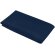 Toalla deportiva Althea 30 x 80 cm de secado rápido Azul marino