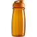 H2O Active® Pulse Bidón deportivo con Tapa Flip de 600 ml Naranja detalle 15