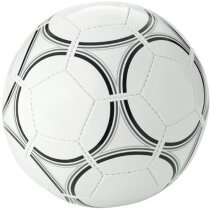 Balón de fútbol diseño exclusivo de doble capa personalizado blanco
