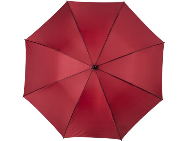 Paraguas para golf resistente al viento con mango de goma EVA de 30 Grace economico