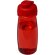 H2O Active® Pulse Bidón deportivo con Tapa Flip de 600 ml Rojo