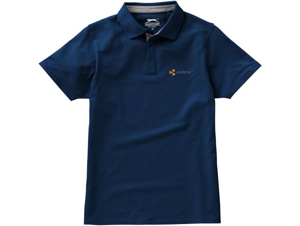 Polo para personalizar unisex 100% algodon 220 gr economico