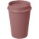 Vaso 300 ml con tapa de 360° Switch Renew Americano Rosa