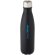 Botella de acero inoxidable con aislamiento al vacío de 500 ml Cove Negro intenso detalle 42