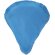 Funda de asiento de bicicleta Mills Process blue detalle 4