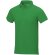 Polo de manga corta algodón BCI 200 g/m2 Elevate Life Calgary Verde helecho