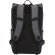 Mochila para portátil de 15,6 correas ajustables poliéster Gris mezcla/negro intenso detalle 3