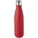 Bidón Cove acero inoxidable reciclado 500ml aislamiento térmico Rojo