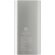 Batería externa inalámbrica Juice 8000 mAh aluminio reciclado Plateado detalle 23