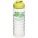 H2O Active® Treble Bidón deportivo con tapa Flip de 750 ml Transparente/lima detalle 14