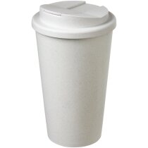 Americano® Recycled vaso 350 ml antigoteo