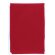 Poncho de Lluvia con Funda "ziva" Rojo detalle 8