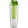 H2O Active® Tempo Bidón deportivo e infusor con Tapa Flip de 700 ml Transparente/lima detalle 15