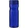 H2O Active® Eco Base Bidón deportivo con tapa de rosca de 650 ml Azul detalle 16