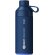 Botella agua Big Ocean Bottle 1000ml acero inoxidable reciclado Azul océano detalle 5
