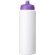 Baseline® Plus Bidón deportivo con tapa de 750 ml Blanco/morado detalle 28