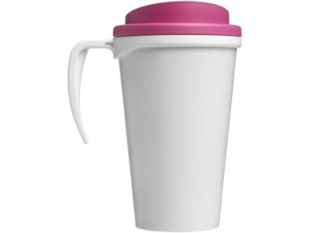 Brite-Americano® Vaso térmico grande de 350 ml personalizada