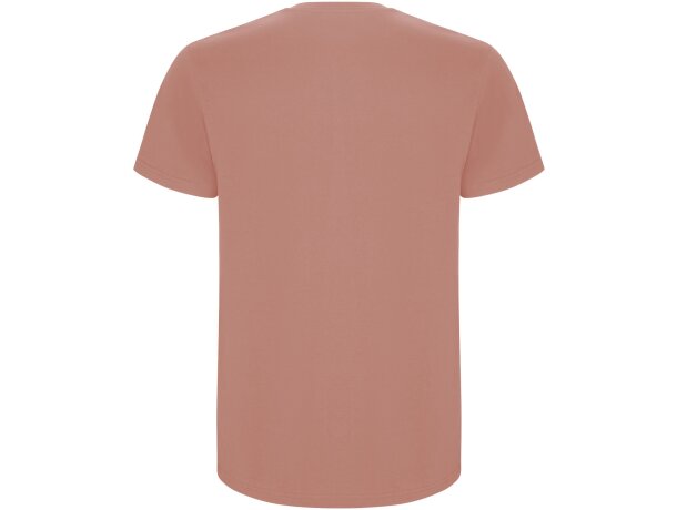 Camiseta manga corta hombre Stafford Roly algodón 190 g/m² detalle 78