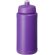 Bidón deportivo Baseline Rise 500ml con relieve moldeable Morado/morado detalle 12