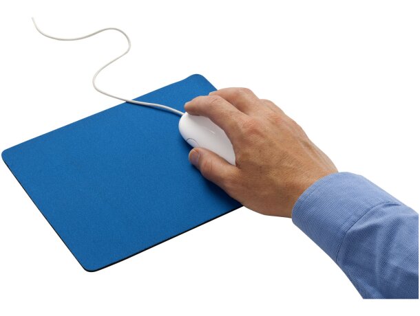 Alfombrilla flexible merchandising