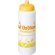 Baseline® Plus Bidón deportivo con tapa de 750 ml Blanco/amarillo detalle 29