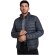 Chaqueta aislante Finland Roly hombre con relleno polyester detalle 13
