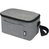 Bolsa nevera Tundra de poliéster reciclado GRS