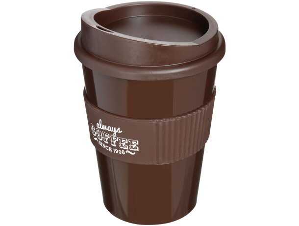 Americano® Medio 300 ml con agarradera personalizado