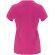 Camiseta manga corta mujer Capri Roly 100% algodón 170 g/m² detalle 126