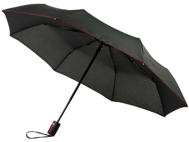 Paraguas mini plegable apertura y cierre automático de 21 Stark personalizado