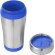 Vaso térmico Elwood con aislamiento de acero reciclado 410 ml Azul detalle 15