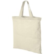 Tote de Algodón "virginia" blanco roto Tote de Algodón "virginia" blanco roto
