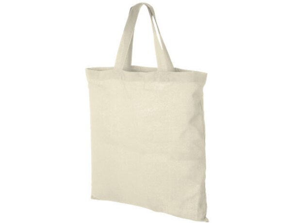 Tote de Algodón "virginia" merchandising