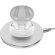 Auriculares inalámbricos ENC y ANC Prixton TWS158 Blanco detalle 9