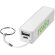 Power Bank 2000  mah modelo jive economico