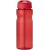 H2O Active® Base Bidón deportivo con tapa con boquilla de 650 ml Rojo detalle 15