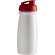 H2O Active® Pulse Bidón deportivo con Tapa Flip de 600 ml Blanco/rojo detalle 32