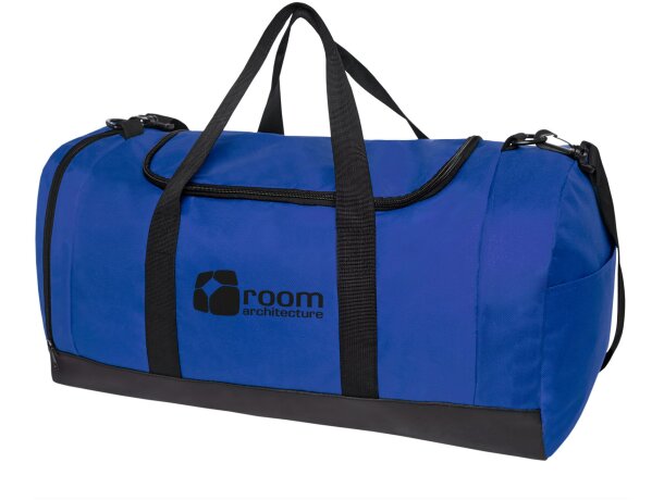 Bolsa de lona 39L Steps personalizado