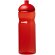 H2O Active® Base Bidón deportivo con Tapa Dome de 650 ml Rojo detalle 11
