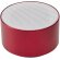 Altavoz inalámbrico bluetooth Ankaa aluminio reciclado 3W Rojo detalle 14